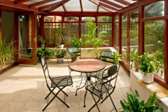 Tickleback Row conservatory quotes