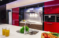 Tickleback Row kitchen extensions