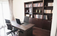 Tickleback Row home office construction leads